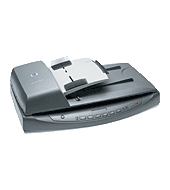 Scanjet 8250