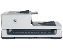 Scanjet 8350