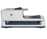 Scanjet 8390