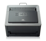 Scanjet N6010