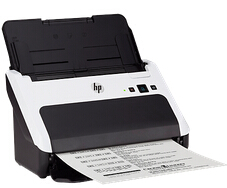 Scanjet Pro 3000 s2